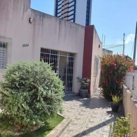 Buy this 3 bed house on Rua Adalto Câmara in Barro Vermelho, Natal - RN
