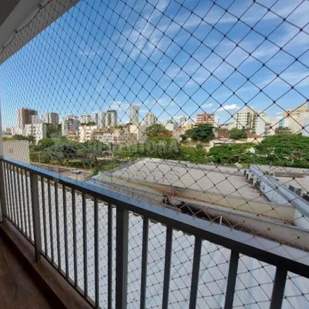 Buy this 3 bed apartment on Rua Dom Afonso Henrique in Estoril, São José do Rio Preto - SP
