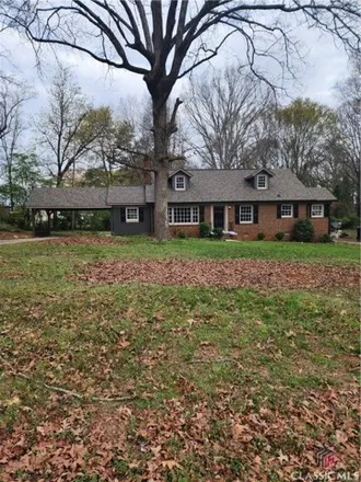 Buy this 3 bed house on 254 Westwood Road in Commerce, Jackson County