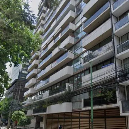 Buy this 3 bed apartment on Calle Blas Pascal in Colonia Los Morales, 11510 Mexico City