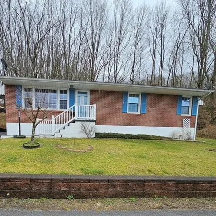 Image 3 - 201 Cityview Drive, Tazewell, VA 24651, USA - House for sale