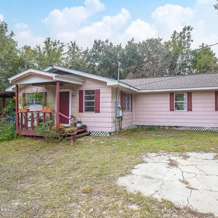 Buy this 3 bed house on 619 North Wright Avenue in Long Beach, MS 39560