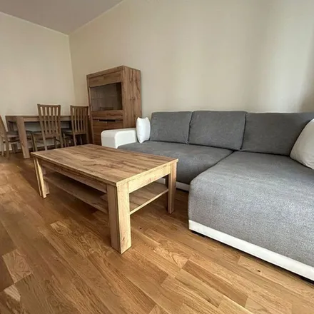 Image 2 - Marcina Kasprzaka 29A, 01-234 Warsaw, Poland - Apartment for rent