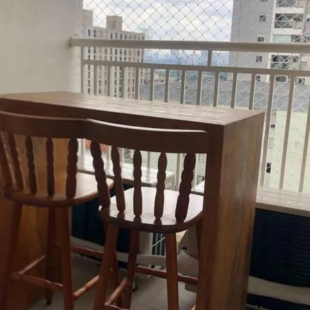 Buy this 2 bed apartment on Are YOU TWOO so in Rua Alagoas 600, Centro