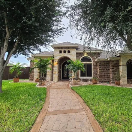 Buy this 4 bed house on 2901 Violet Avenue in McAllen, TX 78504