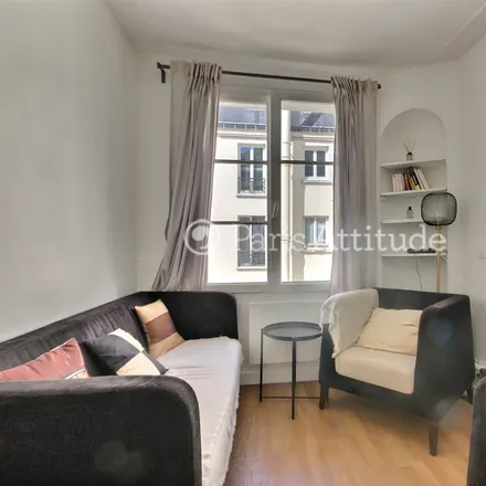 Image 2 - 93 Rue de la Roquette, 75011 Paris, France - Apartment for rent