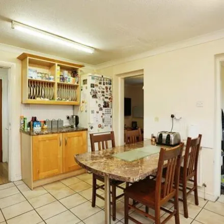 Image 7 - unnamed road, Grantham, NG31 8HT, United Kingdom - House for sale