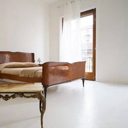 Rent this 1 bed apartment on Palazzo Mazenta in Via Amedei, 20122 Milan MI