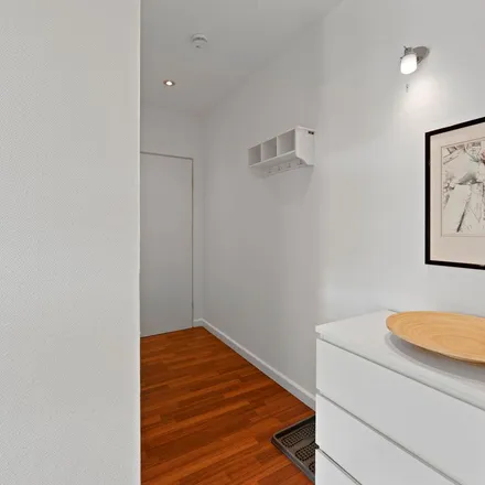 Rent this 1 bed apartment on tecis Finanzberatung in Knaackstraße 86, 10435 Berlin