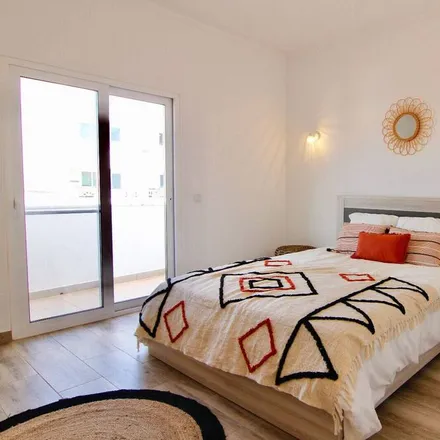 Rent this 3 bed apartment on Lagoa in Faro, Portugal