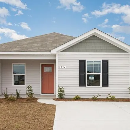 Buy this 3 bed house on 1734 Whispering Pine Street Southwest in Brunswick County, NC 28469