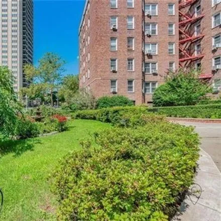 Buy this studio apartment on 105-25 67th Road in Queens County, NY 11375
