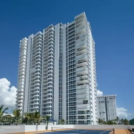 Image 2 - 1350 South Ocean Boulevard, Pompano Beach, FL 33062, USA - Condo for rent