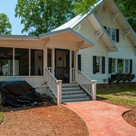 Image 2 - 297 Christopher Street Southwest, Cullman, AL 35055, USA - House for sale