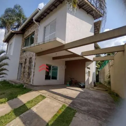 Image 1 - unnamed road, Jardim Europa, Vargem Grande Paulista - SP, 06730-000, Brazil - House for sale