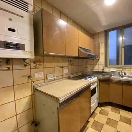 Rent this 1 bed apartment on 9 de Julio 627 in Alberdi, Cordoba