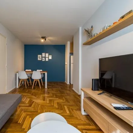Rent this 1 bed apartment on La Peatonal in Avenida Colón 144, Centro