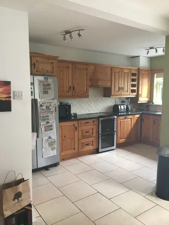 Image 5 - Cork, Frankfield, Cork, IE - House for rent