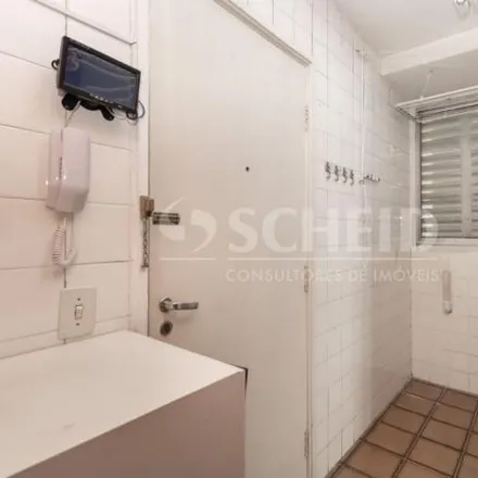 Buy this 2 bed apartment on Avenida Jacutinga 281 in Indianópolis, São Paulo - SP