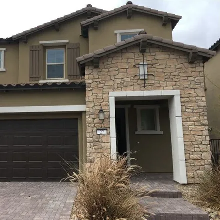 Rent this 4 bed house on 15 Berneri Drive in Las Vegas, NV 89138