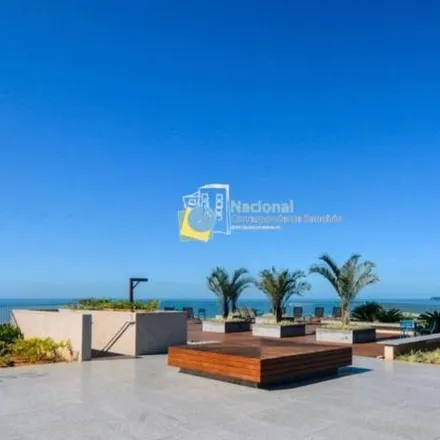 Image 2 - Quiosque Patropi, Avenida Armando de Barros Pereira 1376, Praia Grande, Ubatuba - SP, 11687-530, Brazil - Apartment for sale