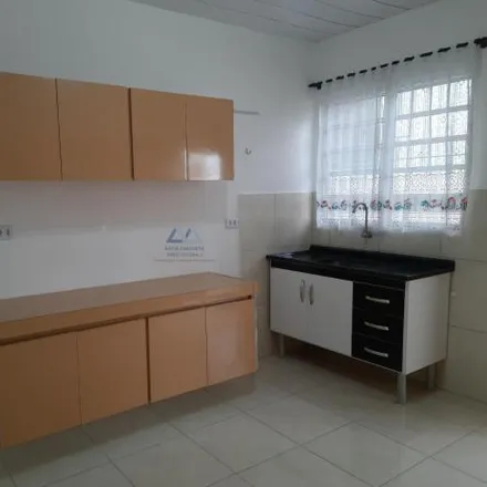 Image 2 - Rua Amâncio de Andrade, São Judas, São Paulo - SP, 04302-052, Brazil - House for rent