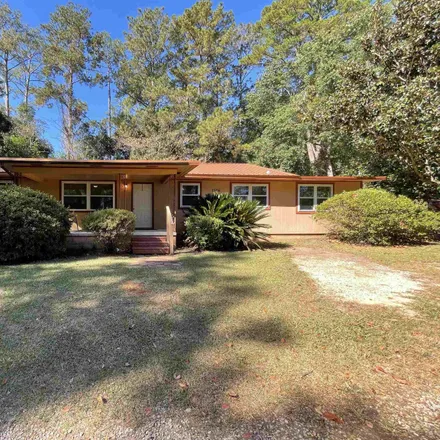 Rent this 3 bed house on 1501 Mc Caskill Avenue in Tallahassee, FL 32310