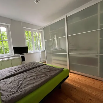 Rent this 2 bed apartment on Staufenstraße 1 in 48145 Münster, Germany