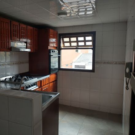 Rent this 3 bed apartment on Calle 59 in Teusaquillo, 111321 Bogota