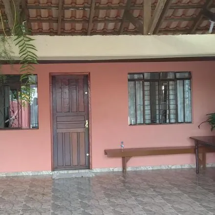 Buy this 2 bed house on Rua Tertuliano de Lara in Borda do Campo, Quatro Barras - PR