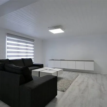 Rent this 2 bed apartment on Weg naar Zwartberg 90 in 3530 Houthalen-Helchteren, Belgium