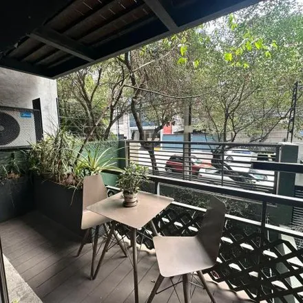 Rent this 2 bed apartment on Calle Shakespeare 133 in Miguel Hidalgo, 11590 Santa Fe