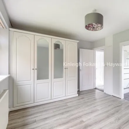 Rent this 5 bed house on Green Close in Bromley Park, London