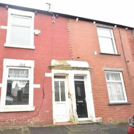 Buy this 3 bed townhouse on Powell Street in Darwen, BB3 0HA