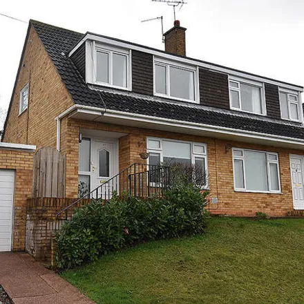 Buy this 3 bed duplex on 53 Sullivan Road in Exeter, EX2 5RB