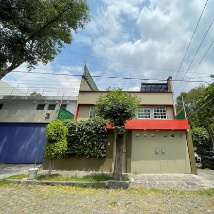 Image 2 - Calle Cabrío, Álvaro Obregón, 01790 Santa Fe, Mexico - House for rent