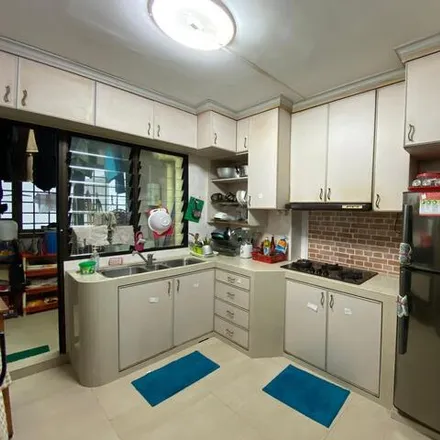 Rent this 1 bed room on Compassvale in 225C Compassvale Walk, Singapore 543225