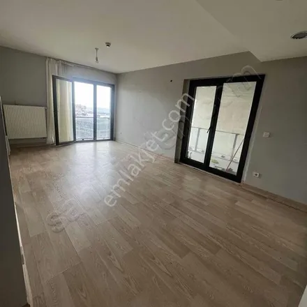 Rent this 1 bed apartment on unnamed road in 34513 Esenyurt, Turkey