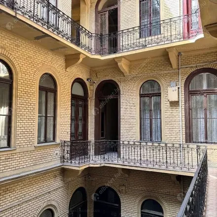 Image 7 - Wesselényi utca / Erzsébet körút, Budapest, Erzsébet körút, 1073, Hungary - Apartment for rent