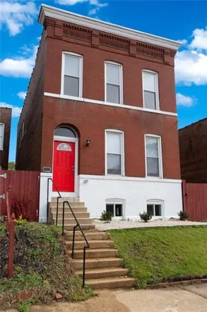 Buy this 4 bed house on 3261 North Dakota Street in St. Louis, MO 63111