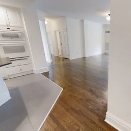 Rent this 3 bed apartment on #500,1520 Spruce Street in Rittenhouse, Philadelphia
