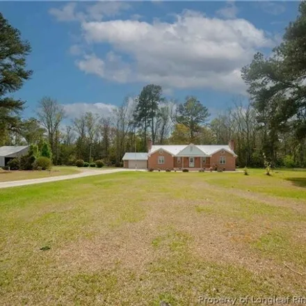 Image 2 - Back Swamp Road, Robeson County, NC 28360, USA - House for sale