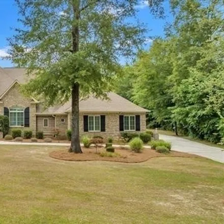 Buy this 5 bed house on 141 Keith Road in Houston County, GA 31005