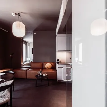 Image 4 - Neuhausstrasse 40, 4057 Basel, Switzerland - Apartment for rent