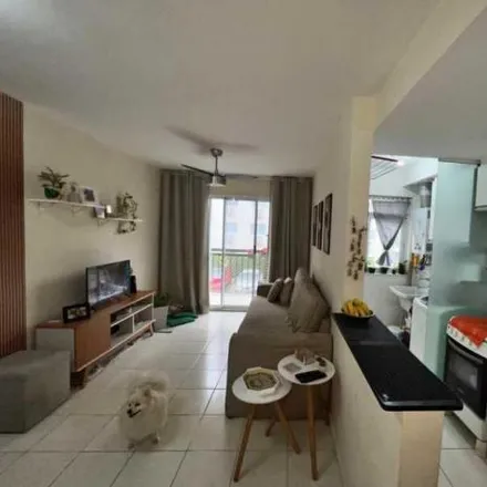 Buy this 2 bed apartment on unnamed road in Barra Olímpica, Rio de Janeiro - RJ