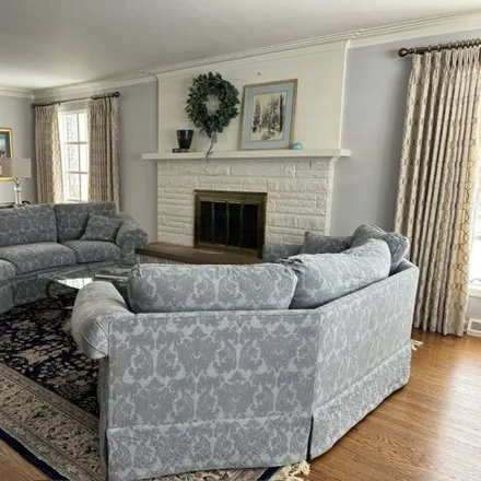 Image 5 - 2272 Flossmoor Road, Flossmoor, Bloom Township, IL 60422, USA - House for sale