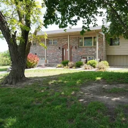 Buy this 5 bed house on 3281 Rolling Hills Drive in Geary County, KS 66514