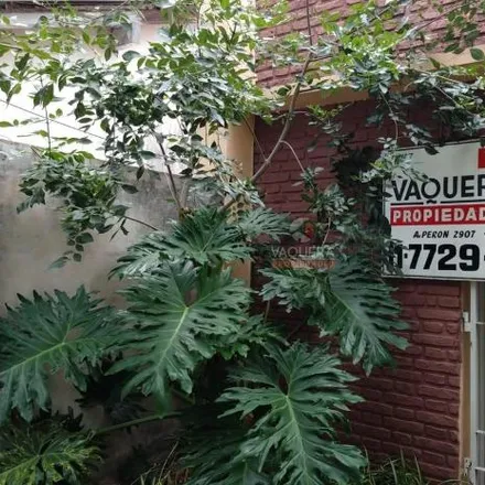 Image 2 - Brasil 66, Partido de San Isidro, B1643 CGT Beccar, Argentina - House for sale