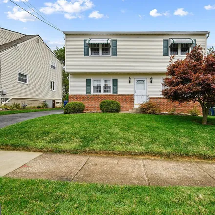 Buy this 4 bed house on 2805 Rubicam Avenue in Crestmont, Abington Township