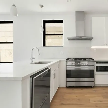 Image 3 - 463 W 142nd St # A, New York, 10031 - Condo for sale